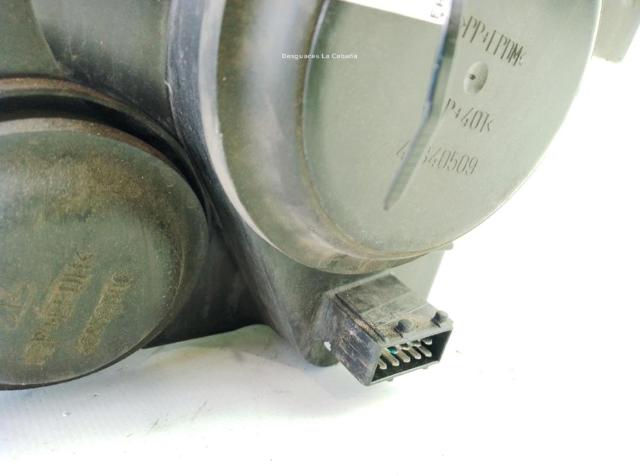 6206J7 PEUGEOT Faro derecho  comprar en Oviedo