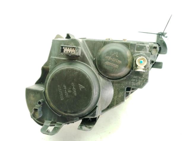 6206J7 PEUGEOT Faro derecho  comprar en Oviedo