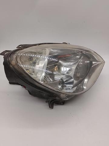 6206J7 PEUGEOT Faro derecho  en stock Huelva