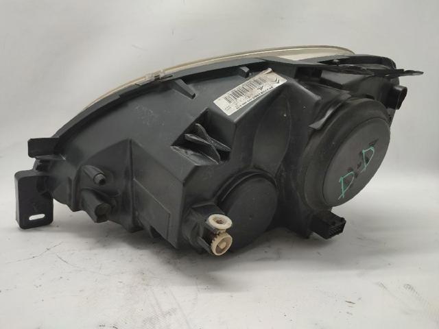6206J7 PEUGEOT Faro derecho  comprar en Oviedo