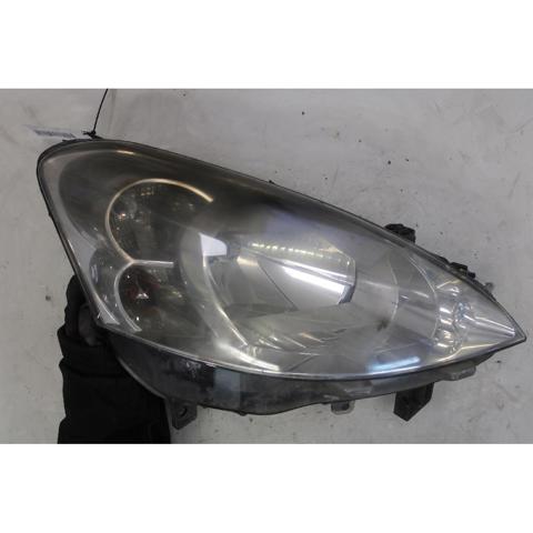 6206K4 Faro derecho  en stock Castellón