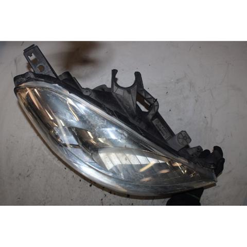 6206K4 PEUGEOT Faro derecho  disponible Ourense