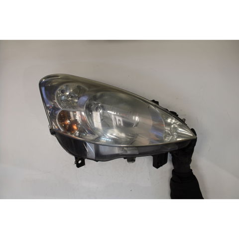 6206K4 PEUGEOT Faro derecho  disponible Alicante