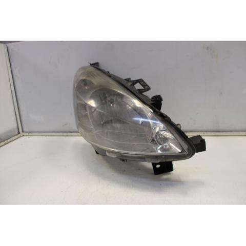 6206K4 PEUGEOT Faro derecho comprar Alcalá