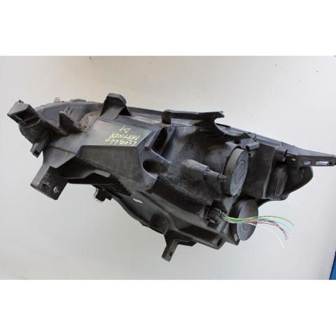 6206K4 PEUGEOT Faro derecho  disponible Vigo