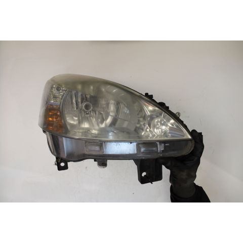 PEUGEOT 6206K4 Faro derecho  comprar en Ponferrada