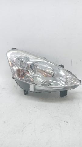 6206K4 PEUGEOT Faro derecho comprar Alcalá