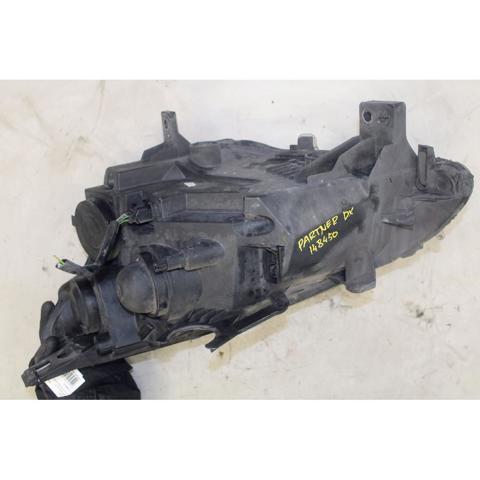 PEUGEOT 6206K4 Faro derecho  en stock Valencia