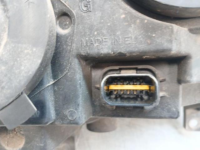 PEUGEOT 6206K6 Faro derecho  comprar en Albacete