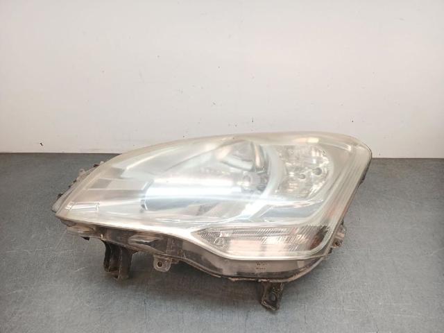 PEUGEOT 6206K6 Faro derecho  en stock Valencia