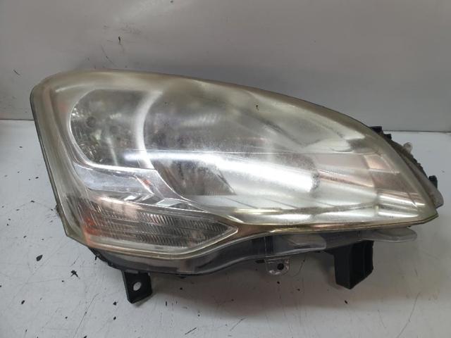 PEUGEOT 6206K6 Faro derecho  en stock Salamanca