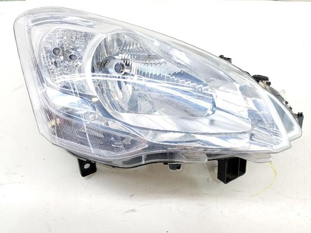 Faro delantero derecho Partner II furgoneta (2008-2018) original desde 167,45 €