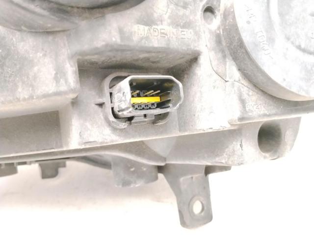 PEUGEOT 6206K6 Faro derecho  comprar en Ponferrada
