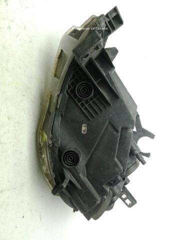 6206K6 PEUGEOT Faro derecho  comprar en Oviedo