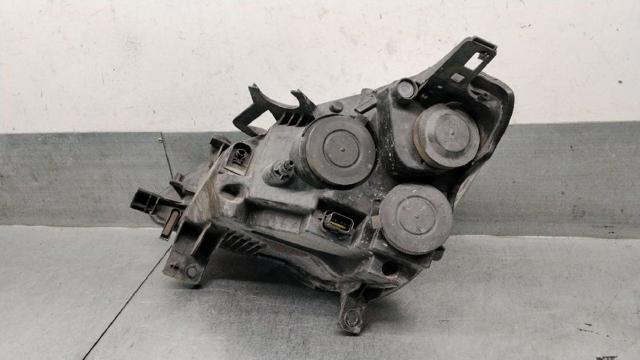 PEUGEOT 6206K6 Faro derecho  comprar en Albacete