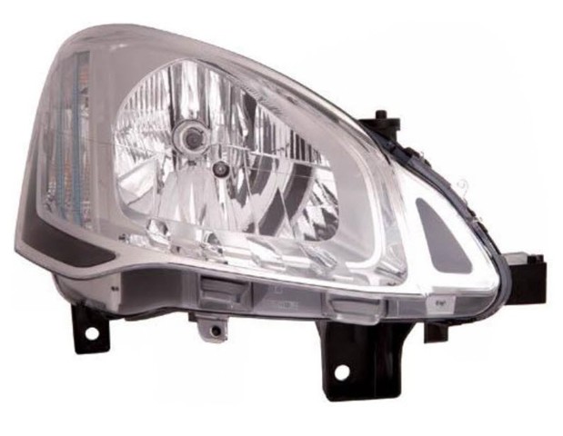 6206K6 PEUGEOT Faro derecho  disponible Alicante