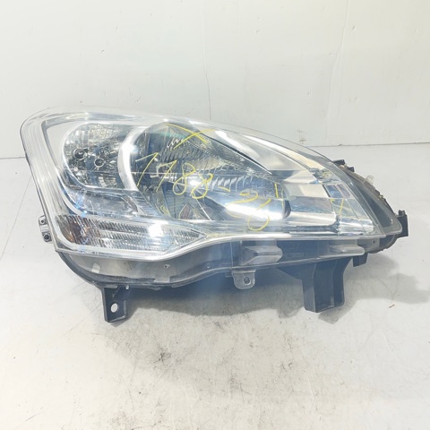 PEUGEOT 6206K6 Faro derecho  en stock Terrassa