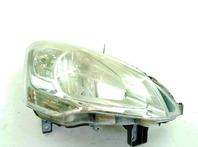 PEUGEOT 6206K6 Faro derecho  comprar en Albacete