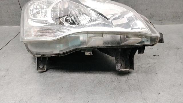 PEUGEOT 6206K6 Faro derecho  comprar en Ponferrada