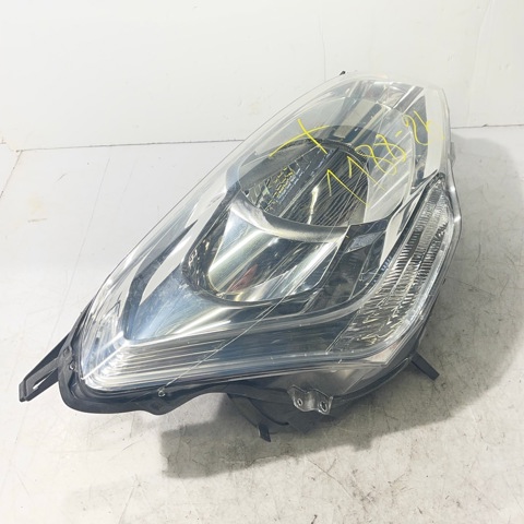PEUGEOT 6206K6 Faro derecho  comprar en Albacete