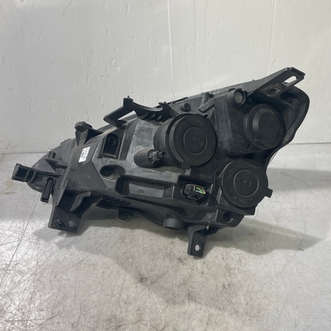 6206K6 PEUGEOT Faro derecho  en stock Gandía