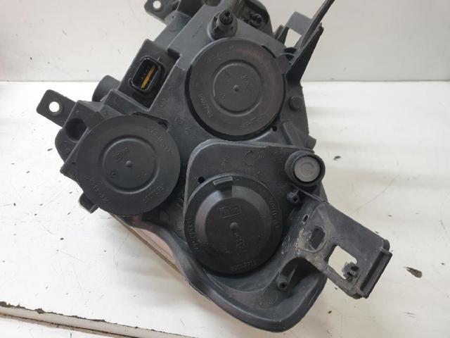 PEUGEOT 6206K6 Faro derecho  comprar en Ponferrada