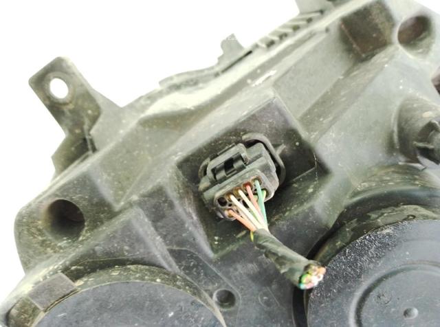 PEUGEOT 6206K6 Faro derecho  comprar en Albacete