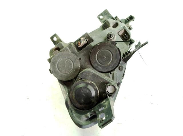 6206K6 PEUGEOT Faro derecho  en stock Huelva