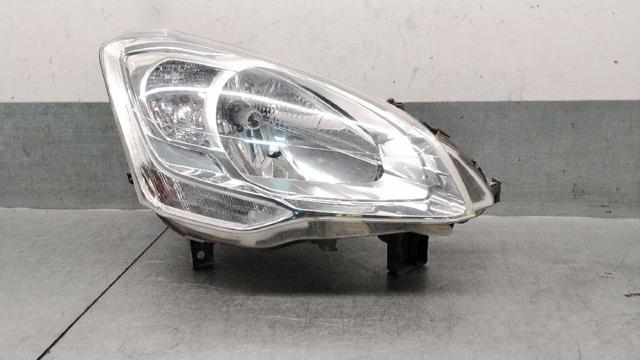 Comprar Faro delantero derecho Berlingo  B9