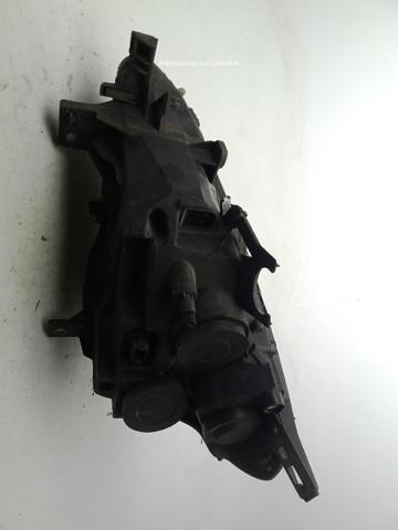 6206K6 PEUGEOT Faro derecho  disponible Ourense