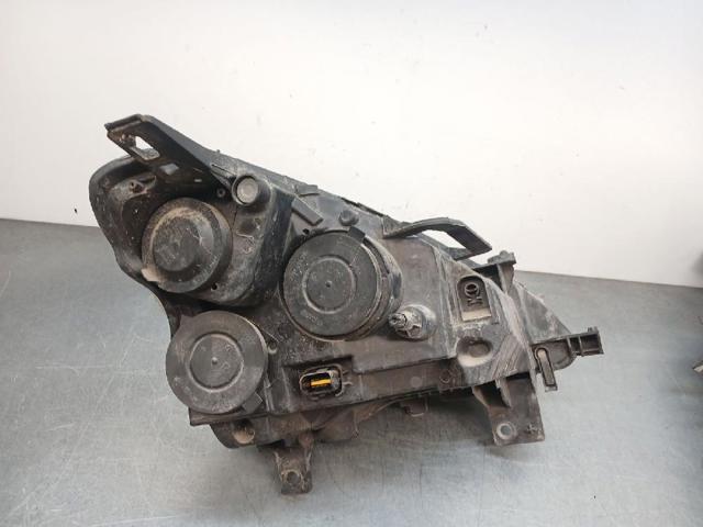6206K6 PEUGEOT Faro derecho comprar Bilbao