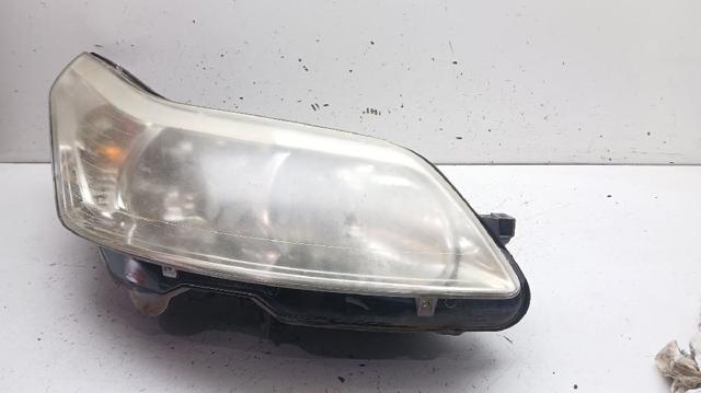 PEUGEOT 6206L4 Faro derecho comprar Tarragona