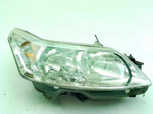 PEUGEOT 6206L4 Faro derecho  disponible Valladolid
