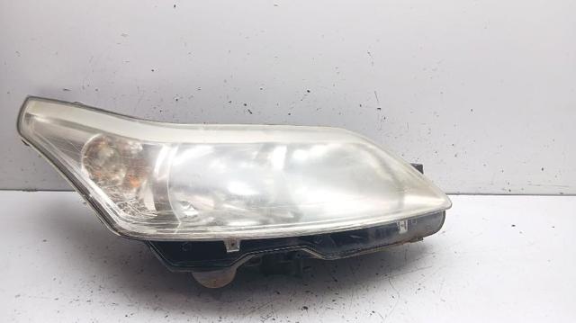 Luz para Citroen C4 LC
