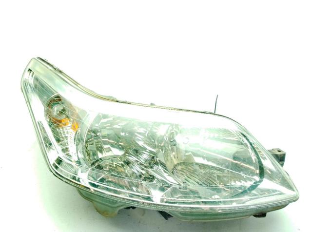 6206L4 PEUGEOT Faro derecho comprar Alcalá