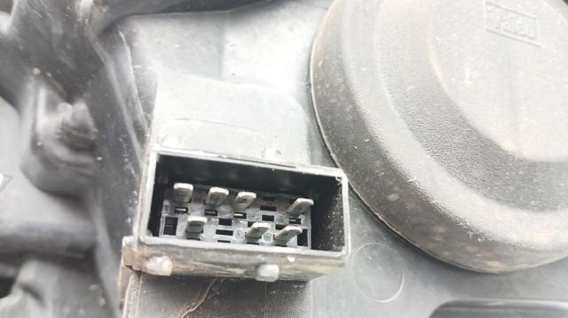 PEUGEOT 6206L4 Faro derecho  comprar en Albacete