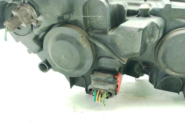 6206L4 PEUGEOT Faro derecho  disponible Vigo