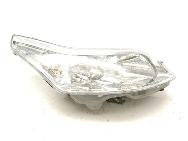 Precio de la pieza Faro derecho y izquierdo C4 I hatchback
