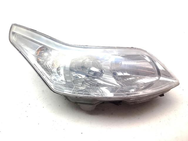 Luz para Citroen C4 LC