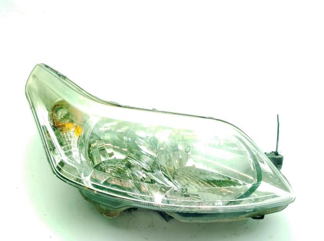 Luz para Citroen C4 LC