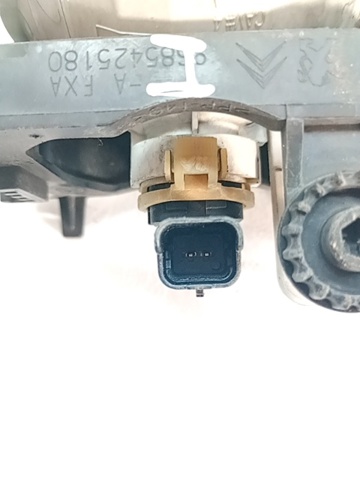 6206N0 Faro antiniebla izquierdo/derecho  comprar en Zaragoza