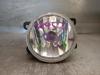 Luz antiniebla izquierdo / derecho 6206N0 PEUGEOT