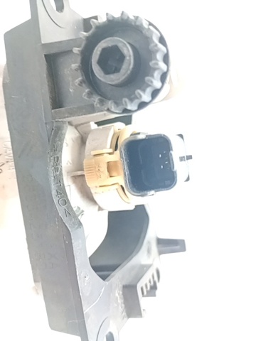 6206N0 PEUGEOT Faro antiniebla izquierdo y derecho comprar Madrid