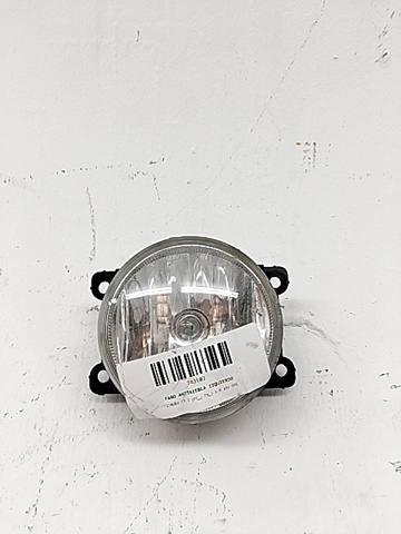 6206N0 PEUGEOT Faro antiniebla izquierdo y derecho  en stock Gandía