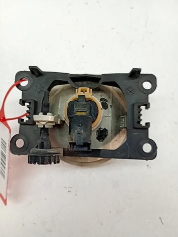 6206N0 PEUGEOT Faro antiniebla izquierdo y derecho comprar Madrid