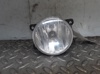 Luz antiniebla Citroen C3 Picasso