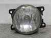 Luz antiniebla izquierdo / derecho 6206N0 PEUGEOT