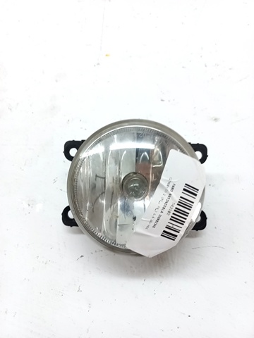 PEUGEOT 6206N0 Faro antiniebla izquierdo/derecho  comprar en Albacete