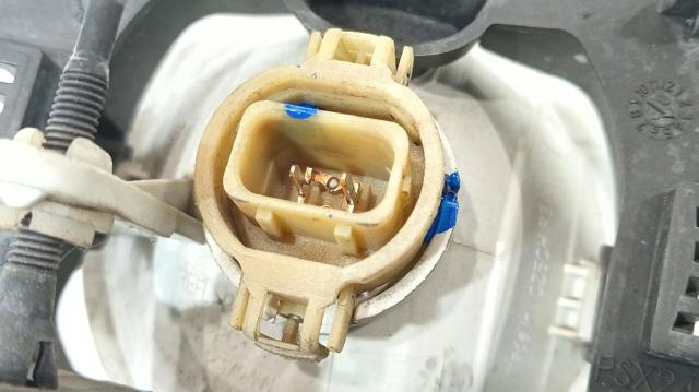 PEUGEOT 6206N0 Faro antiniebla izquierdo y derecho comprar Pamplona