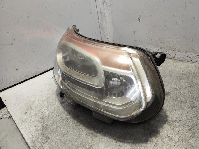 6206N5 PEUGEOT Faro derecho comprar Bilbao